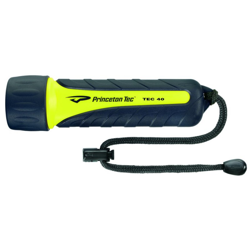 Lampe PRINCETON "Tec 40"