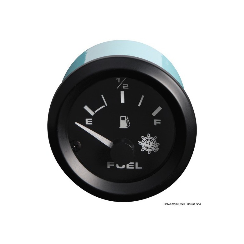 Jauge carburant + flotteur 