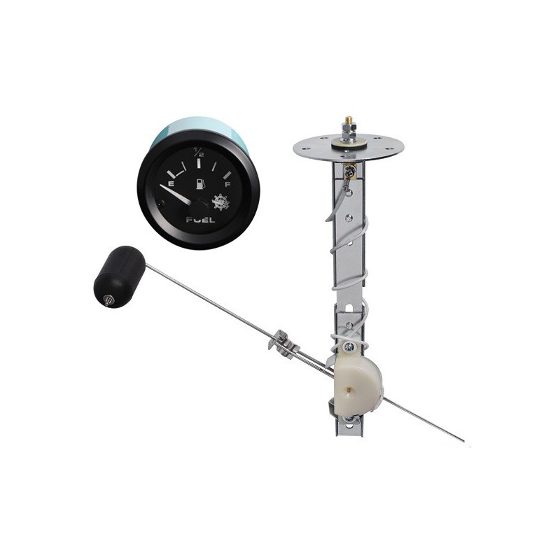 Jauge carburant + flotteur 