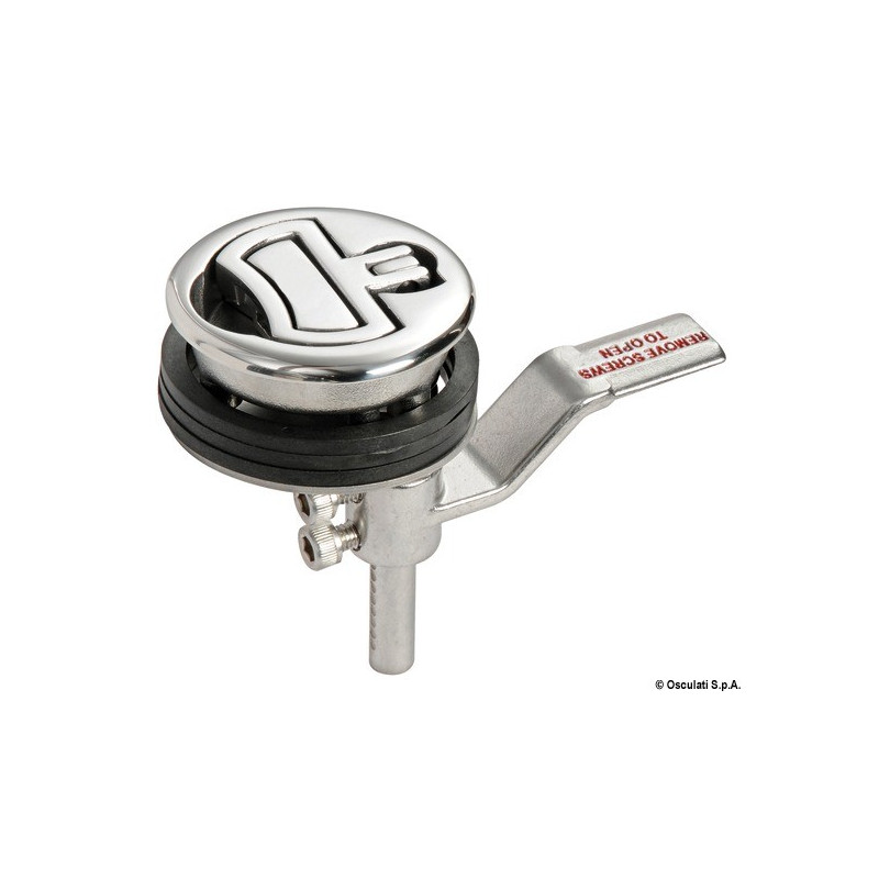 Lève-plancher "Cam Latch"