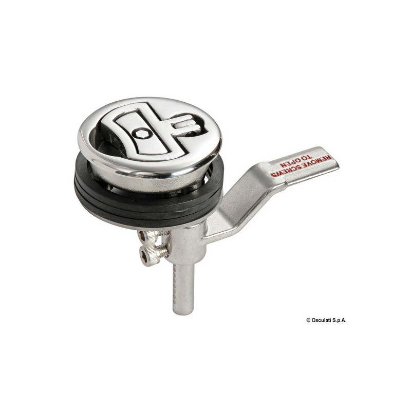 Lève-plancher "Cam Latch"