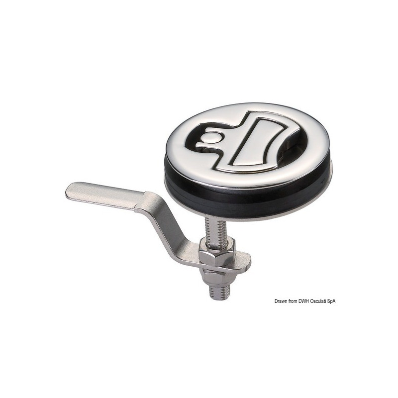 Lève-plancher "Cam Latch"