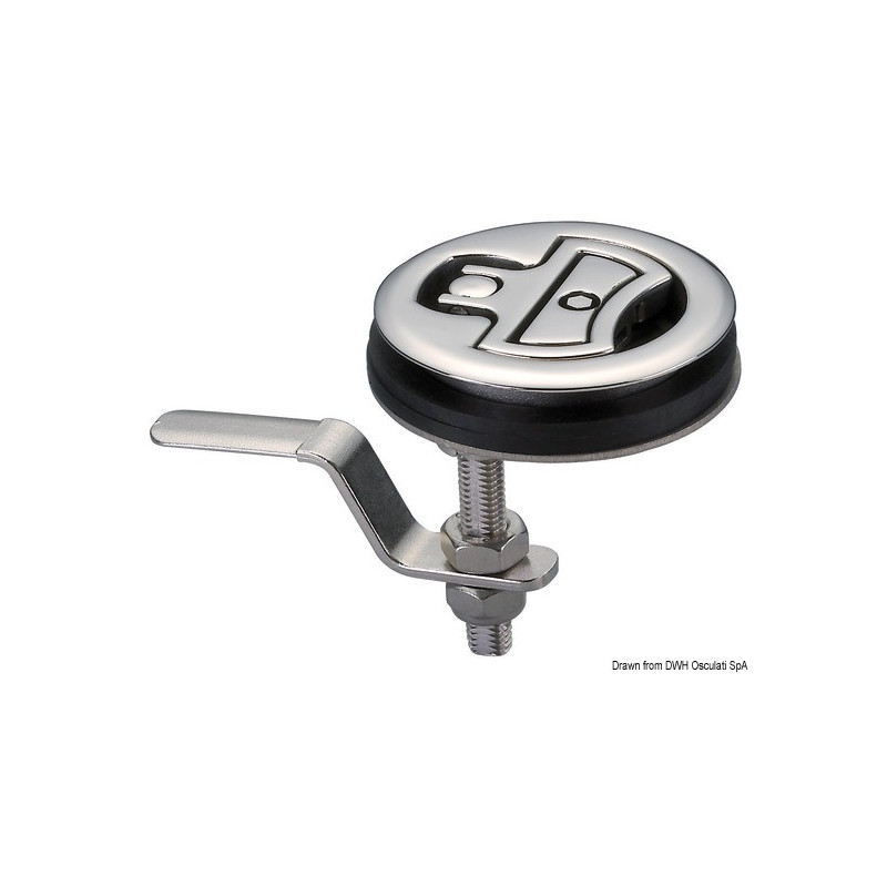 Lève-plancher "Cam Latch"