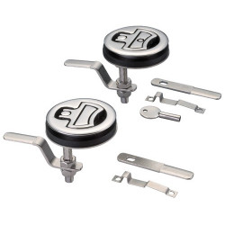 Lève-plancher "Cam Latch"