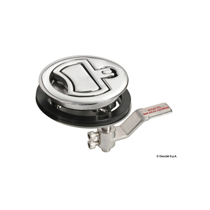 Lève-plancher "Cam Latch"