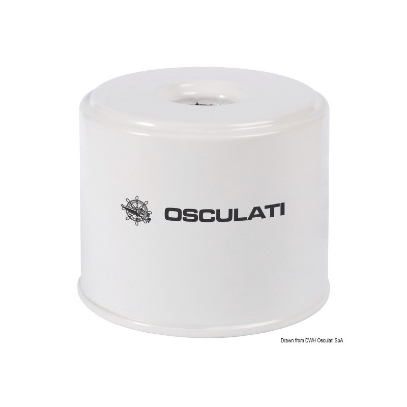 Filtres à carburant Volvo