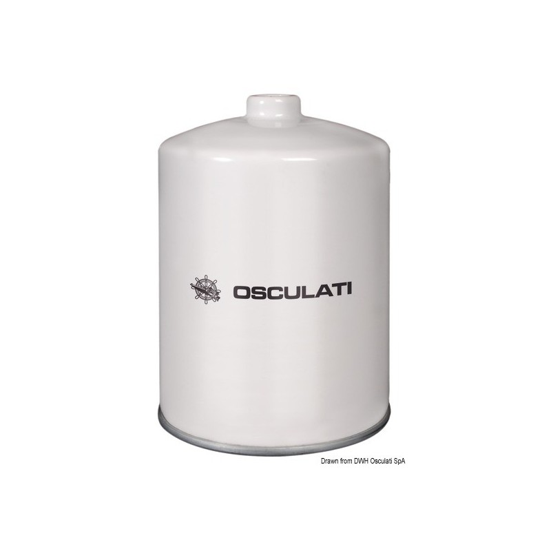 Filtres huile moteur. 