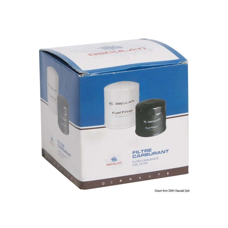 Filtres huile moteur. 