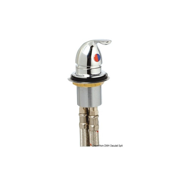 Robinet mélangeur douche