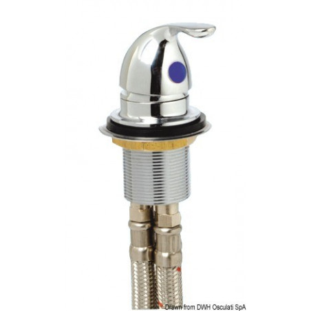 Robinet mélangeur douche Robinet mélangeur douche