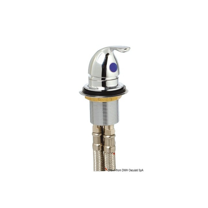 Robinet mélangeur douche