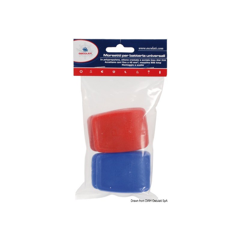 Cosse de batterie Ojop 