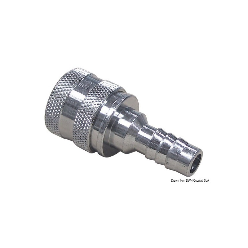 Attaches carburant Tohatsu - Force - Chrysler - Nissan