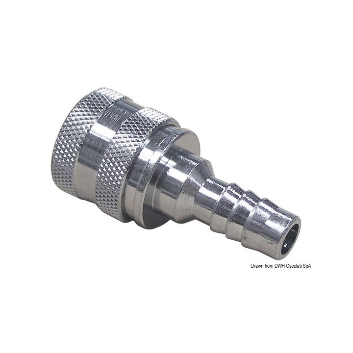 Embouts de réservoir Suzuki, Tohatsu, Honda