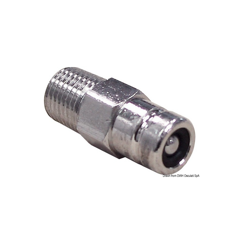 Embouts de réservoir Suzuki, Tohatsu, Honda