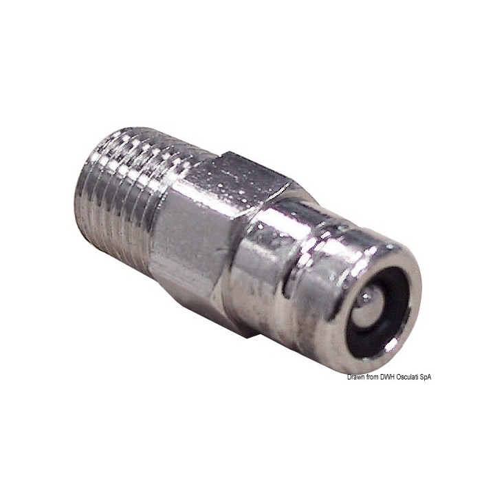 Embouts de réservoir Suzuki, Tohatsu, Honda