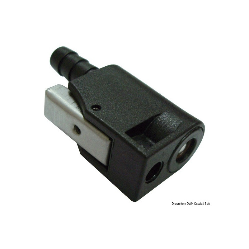 Embouts de réservoir Suzuki, Tohatsu, Honda