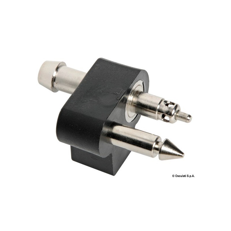 Embouts de réservoir Suzuki, Tohatsu, Honda