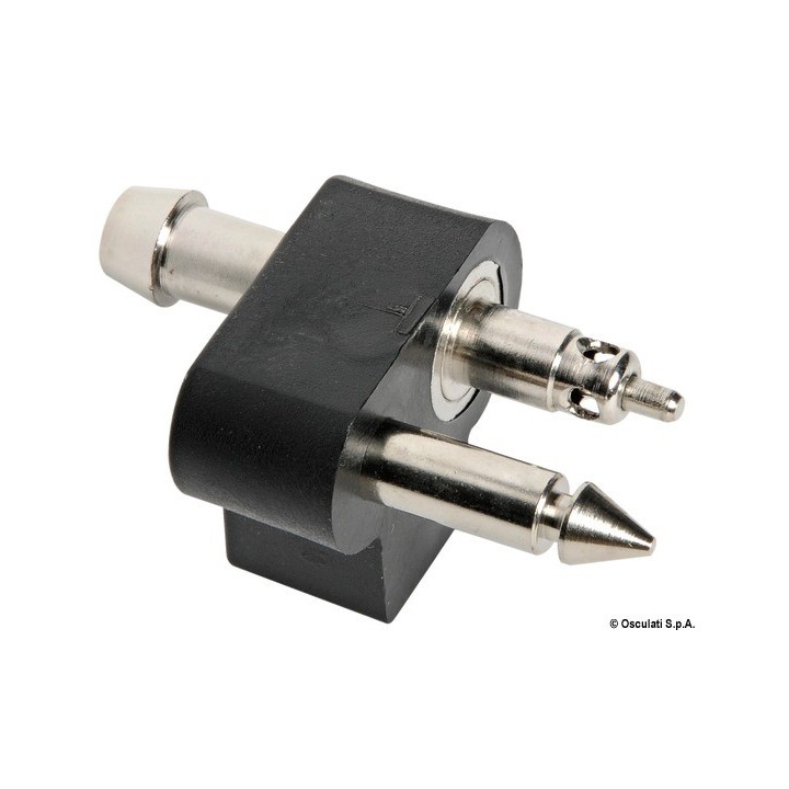 Embouts de réservoir Suzuki, Tohatsu, Honda