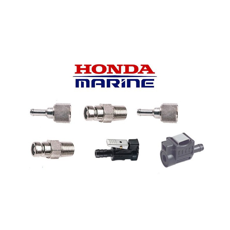 Attaches carburant Honda