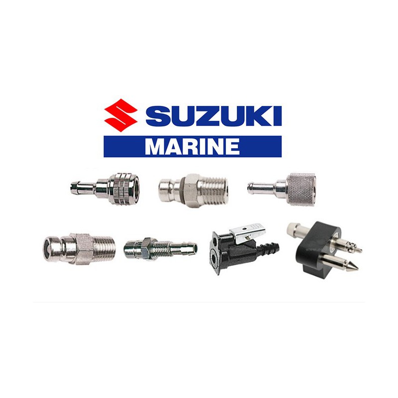 Attaches carburant Suzuki