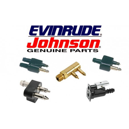 Embouts JOHNSON / EVINRUDE