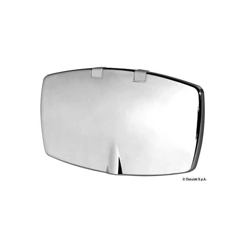 Coffret douche New Edge / Mizar