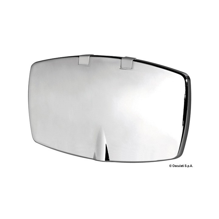 Coffret douche New Edge / Mizar