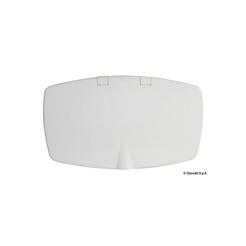 Coffret douche New Edge / Mizar