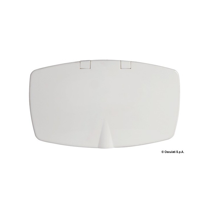 Coffret douche New Edge / Mizar