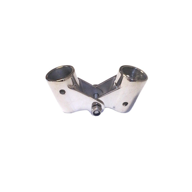 Articulation externe à 90° 