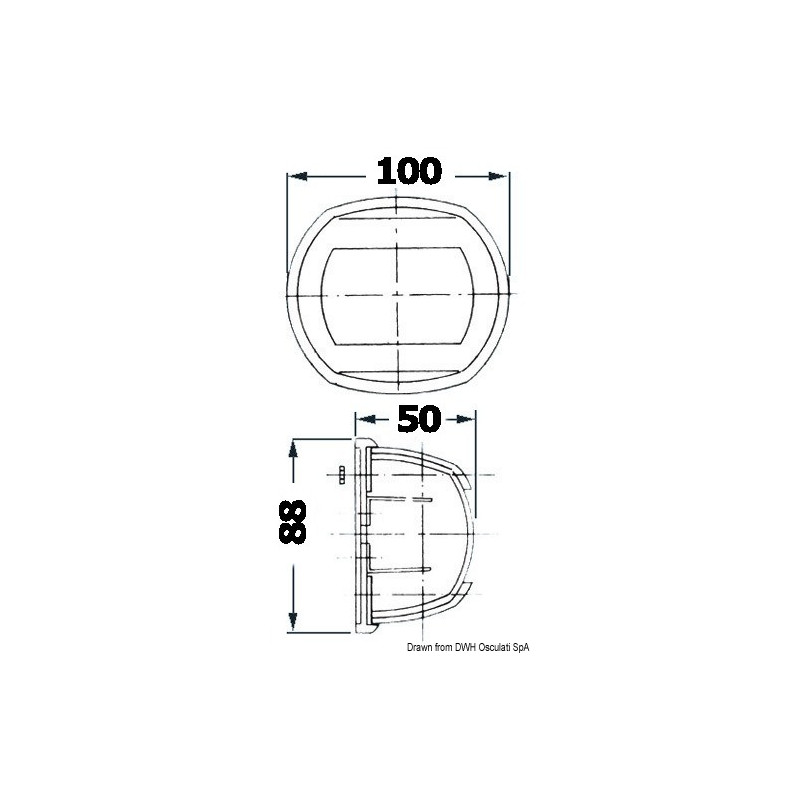 Feux Sphera Classic 12 