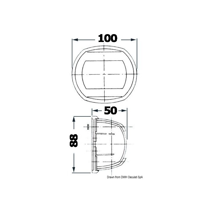 Feux Sphera Classic 12 