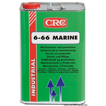 Produits CRC 6-66