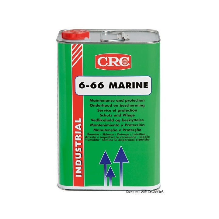 Produits CRC 6-66 