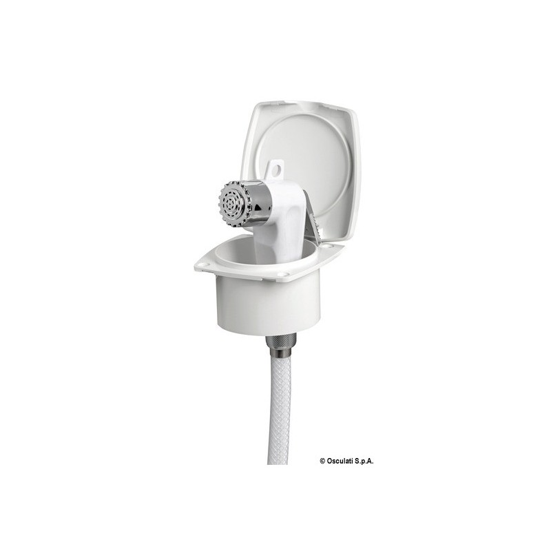 Coffret New Edge - douche "Boris"