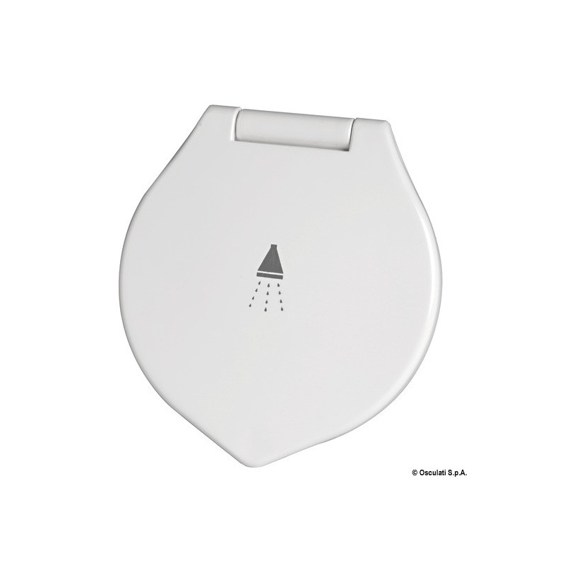 Coffret douche Elegant 