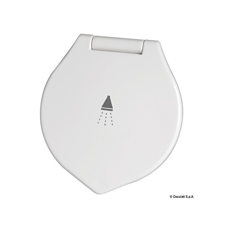 Coffret douche Elegant 