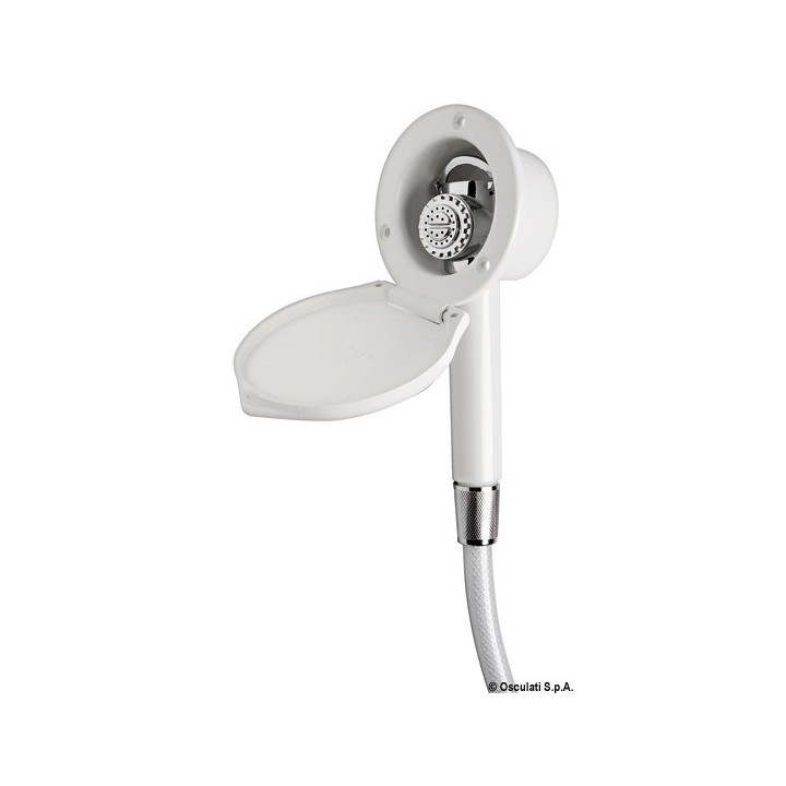 Coffret douche Elegant 