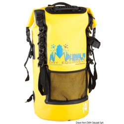 Sac à dos étanche "Quota"