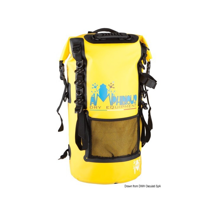 Sac à dos étanche "Quota"