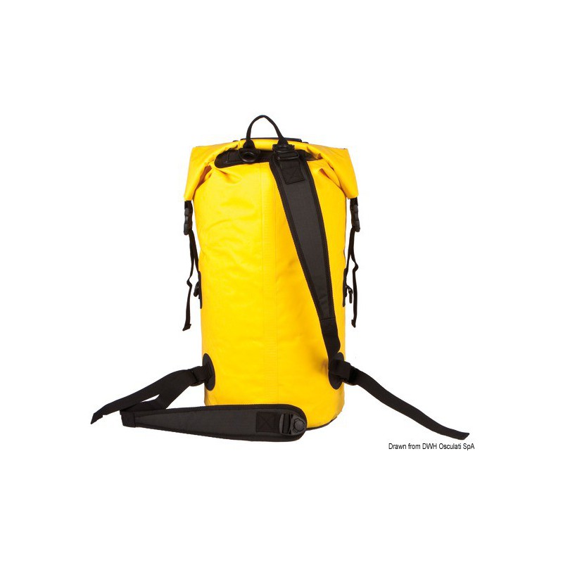 Sac à dos étanche "Quota"