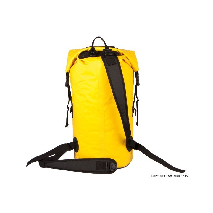 Sac à dos étanche "Quota"