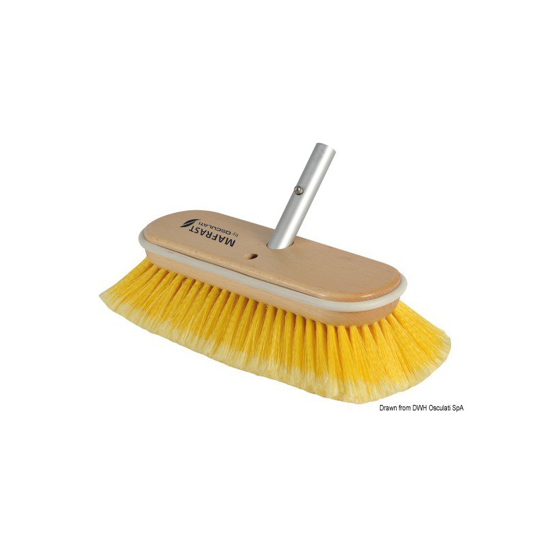 Balais-brosse Special