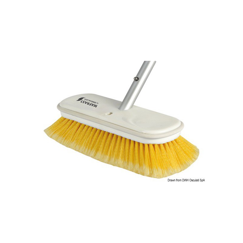 Balais-brosse Eco