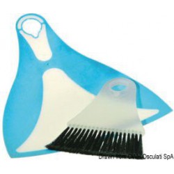 Mini balai Dustpan