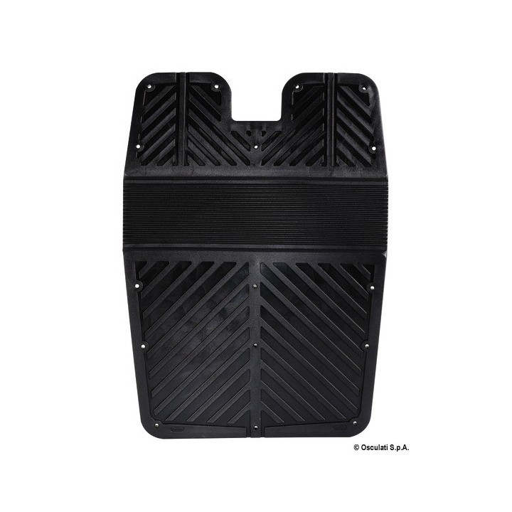 Protège tableau PVC  