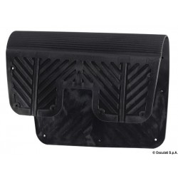Protège tableau PVC