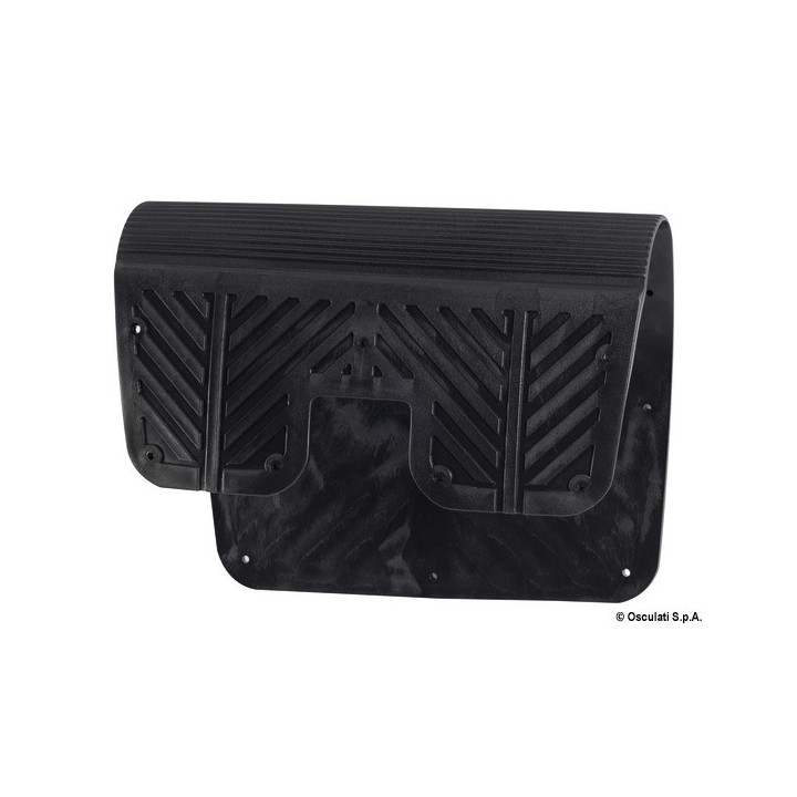 Protège tableau PVC  