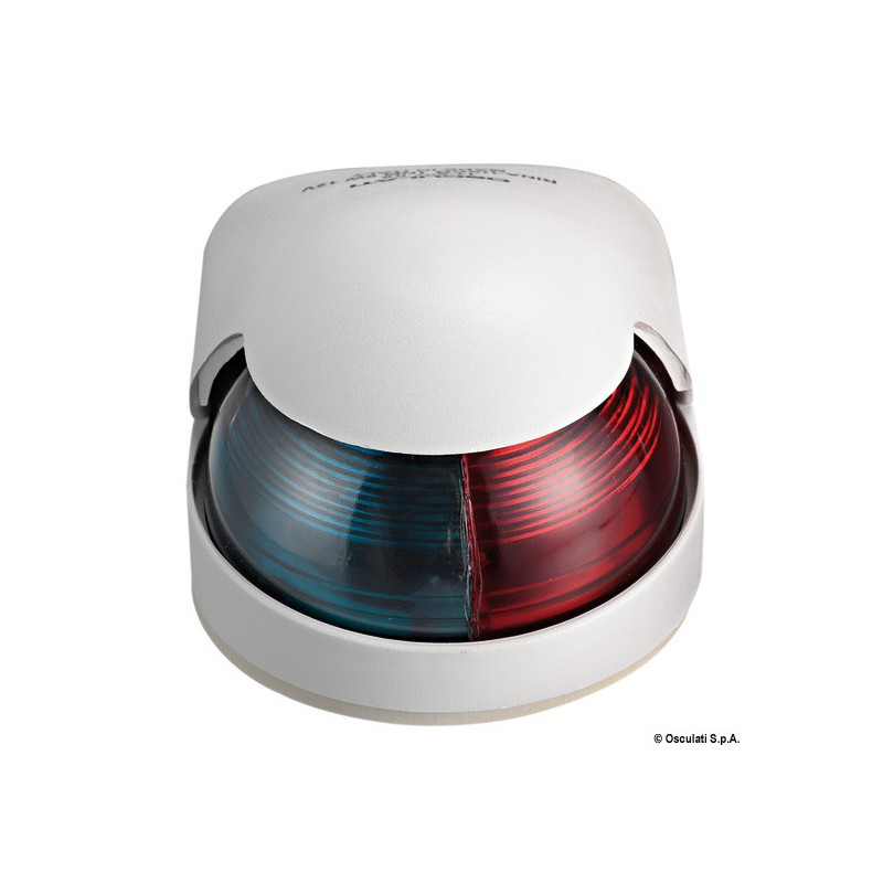 Feux de pont polycarbonate  